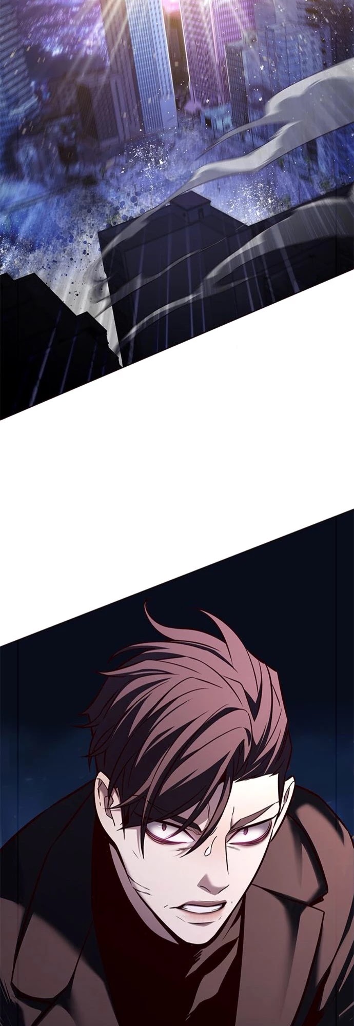 Eleceed Chapter 183 page 36 - Chapter 183