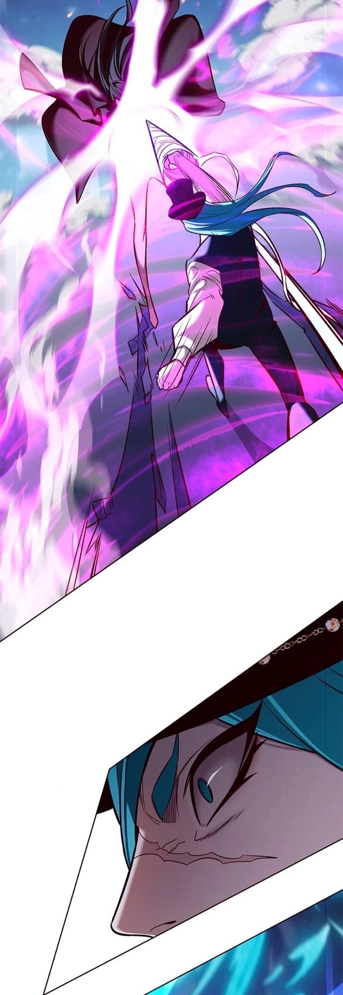 Eleceed Chapter 183 page 40 - Chapter 183