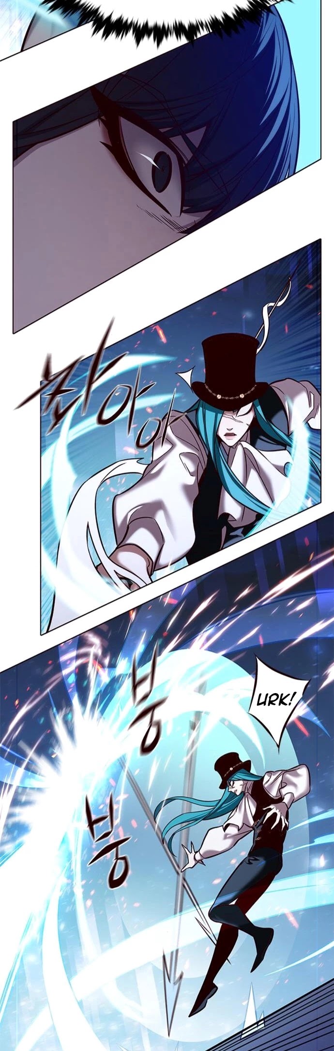 Eleceed Chapter 183 page 42 - Chapter 183