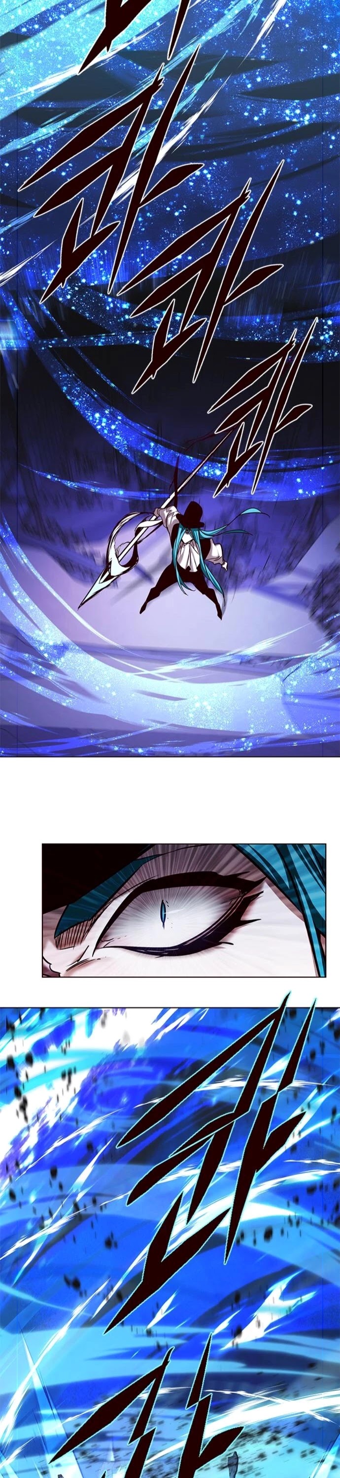 Eleceed Chapter 183 page 48 - Chapter 183