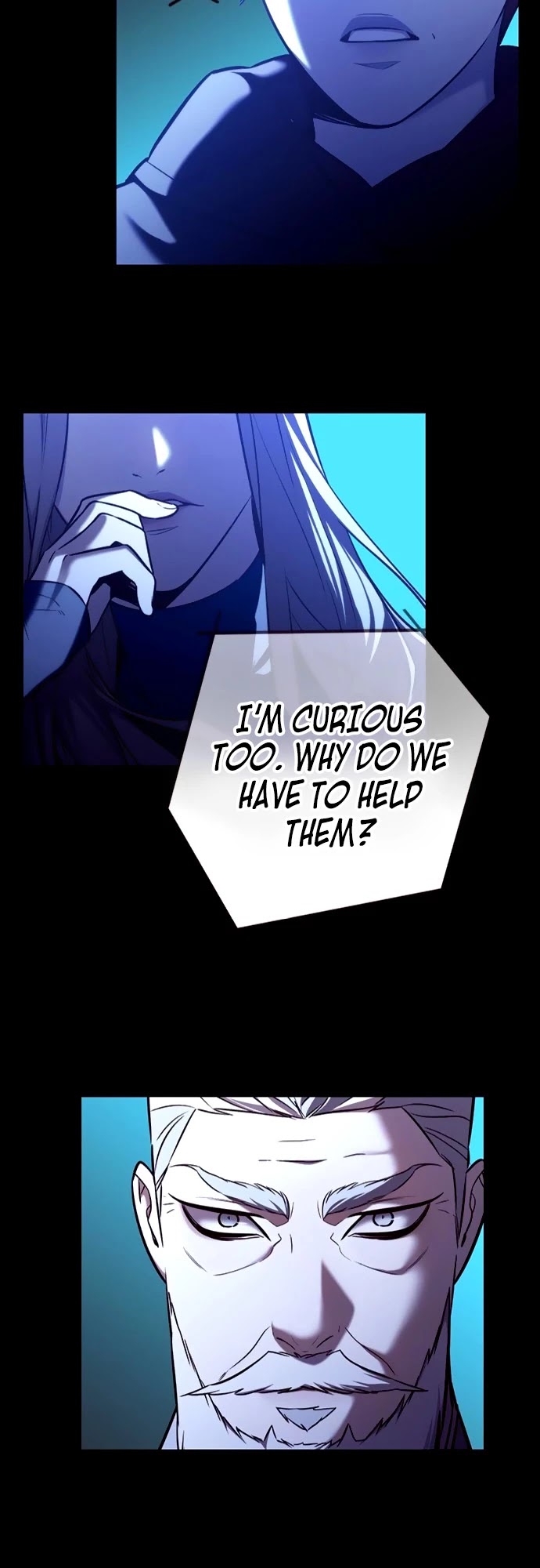 Eleceed Chapter 183 page 5 - Chapter 183
