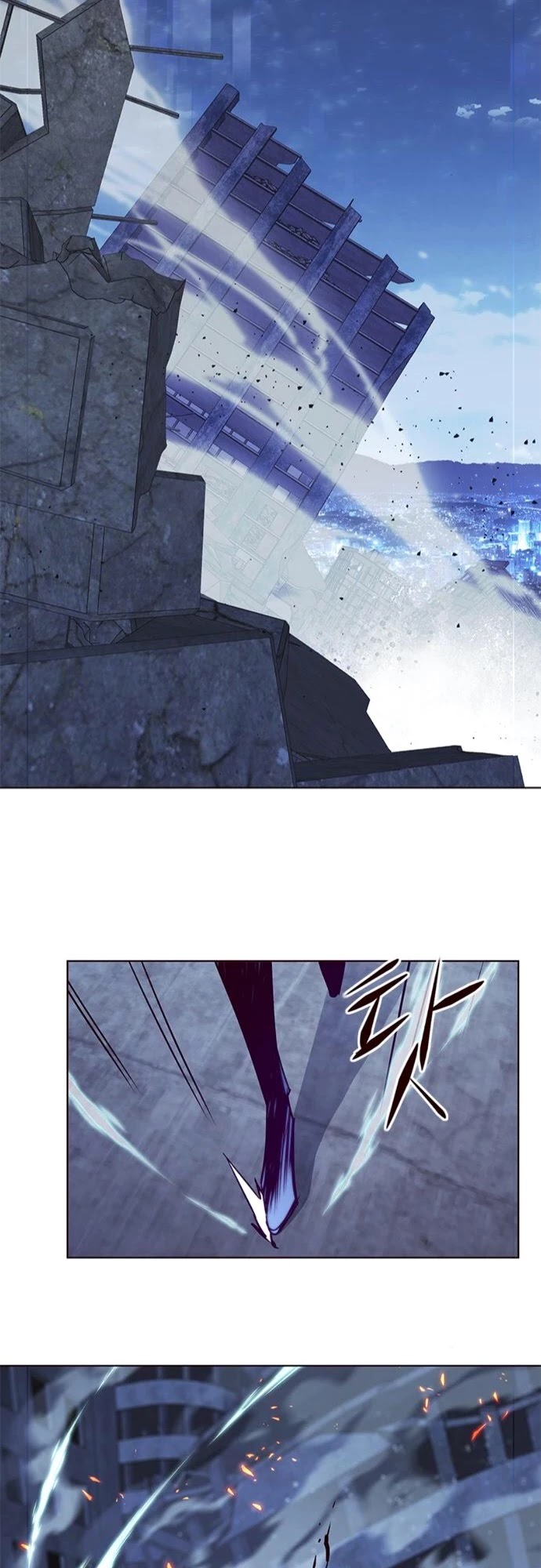 Eleceed Chapter 183 page 50 - Chapter 183