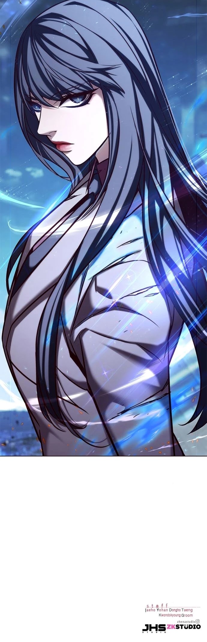 Eleceed Chapter 183 page 53 - Chapter 183