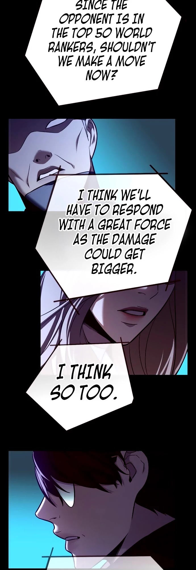 Eleceed Chapter 183 page 9 - Chapter 183