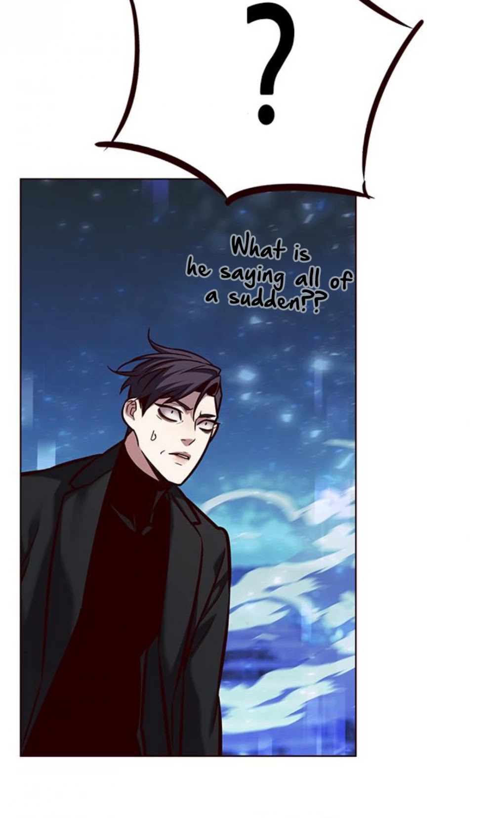 Eleceed Chapter 184 page 17 - Chapter 184