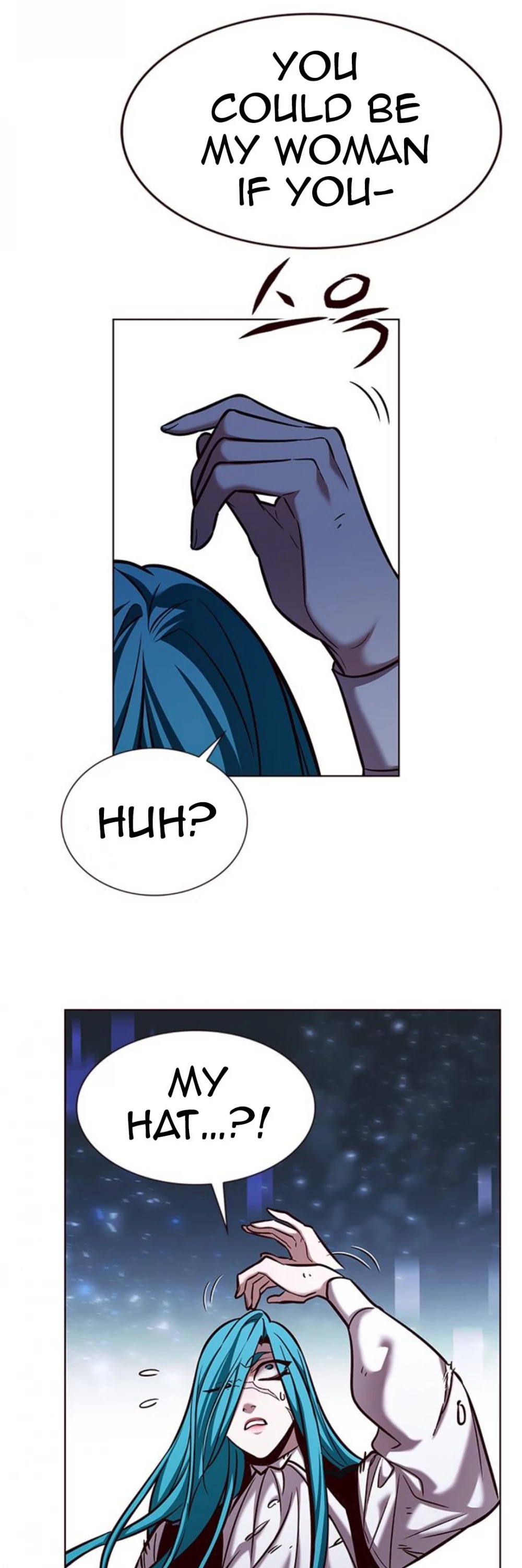 Eleceed Chapter 184 page 18 - Chapter 184