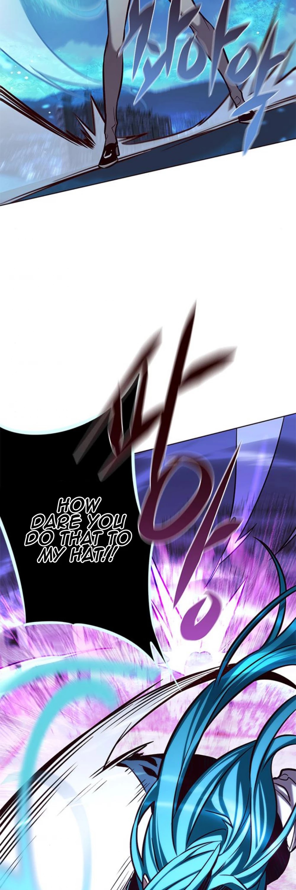 Eleceed Chapter 184 page 22 - Chapter 184