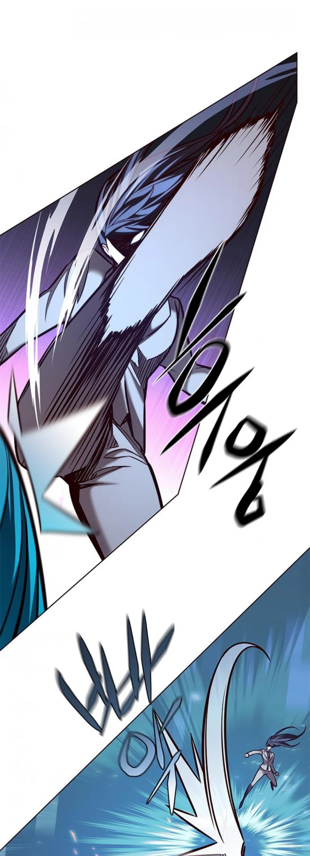 Eleceed Chapter 184 page 29 - Chapter 184
