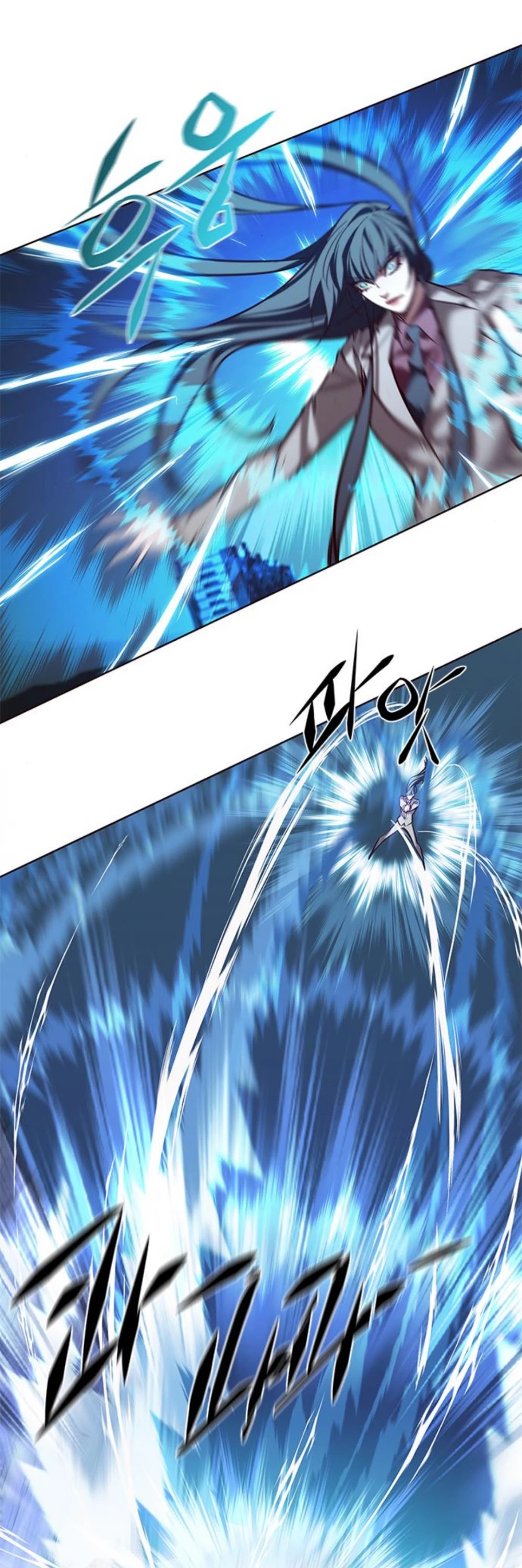Eleceed Chapter 184 page 31 - Chapter 184