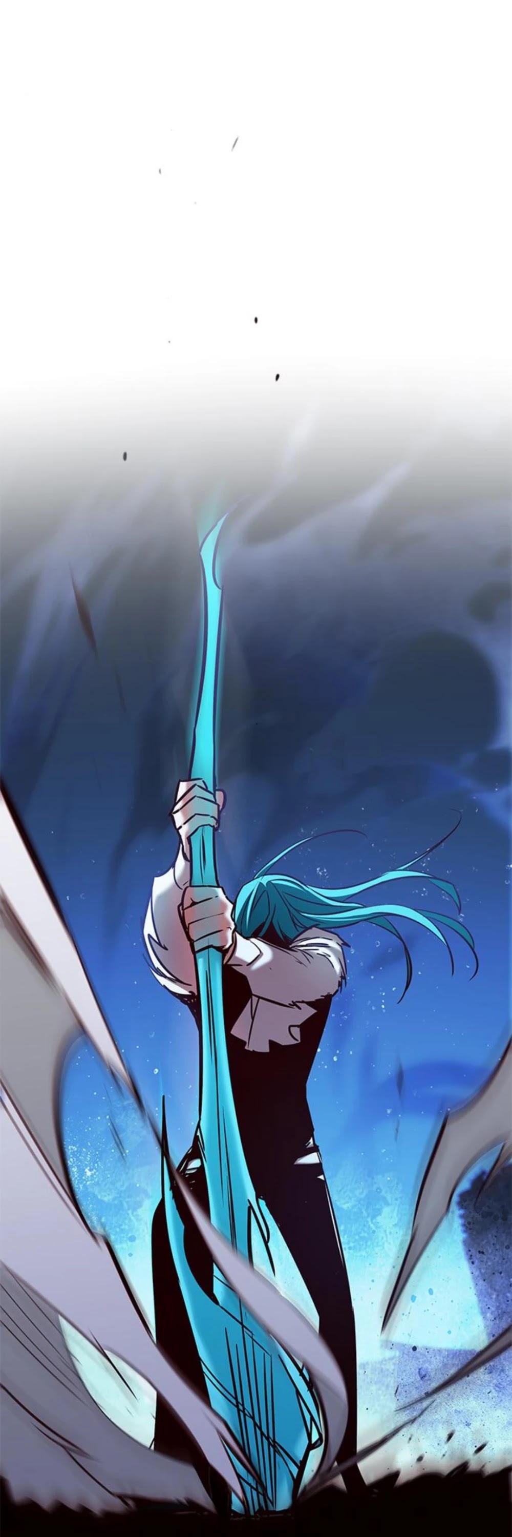 Eleceed Chapter 184 page 37 - Chapter 184