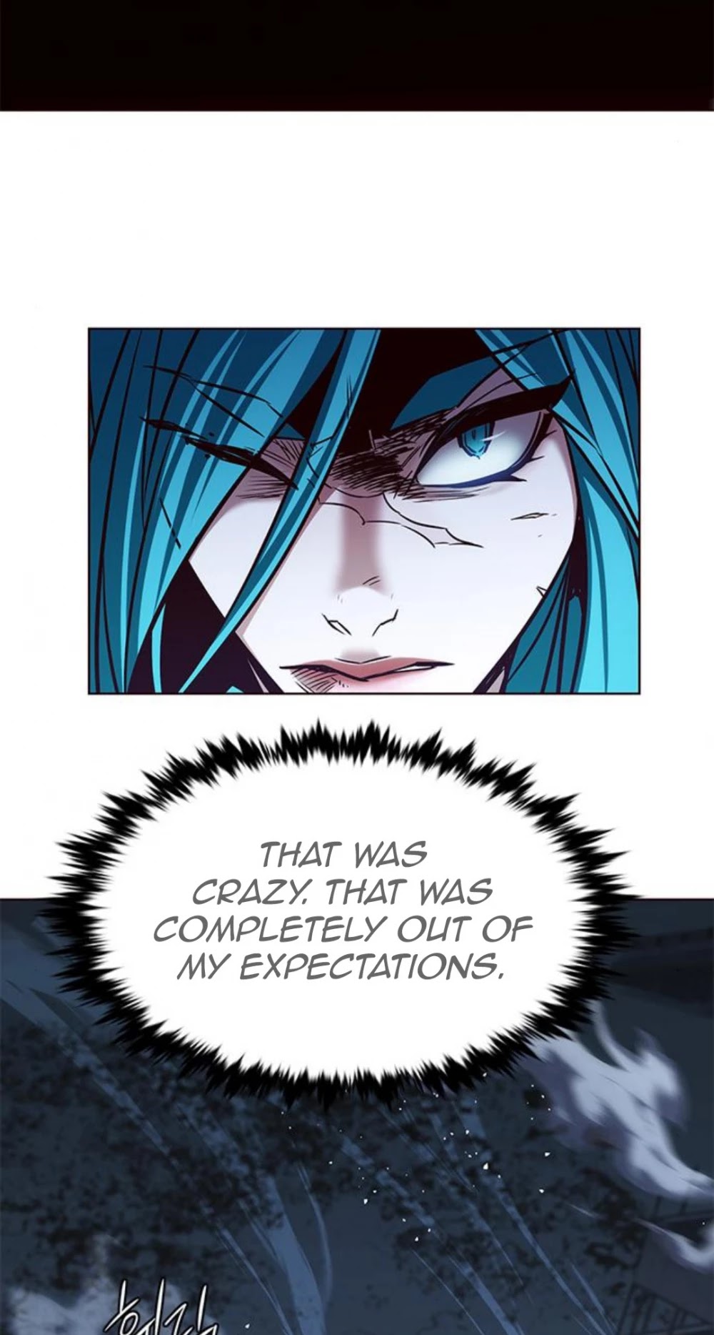 Eleceed Chapter 184 page 38 - Chapter 184
