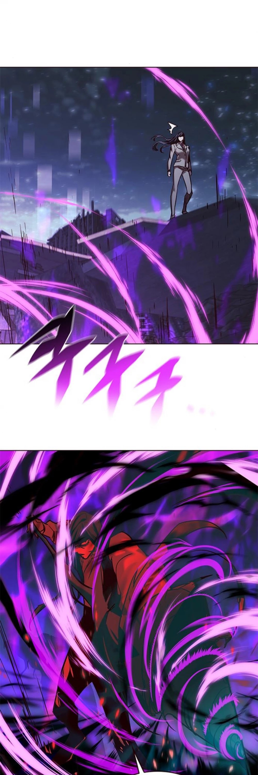Eleceed Chapter 184 page 40 - Chapter 184