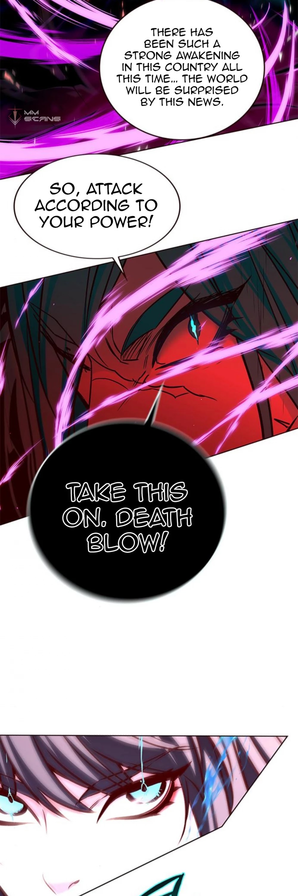 Eleceed Chapter 184 page 41 - Chapter 184