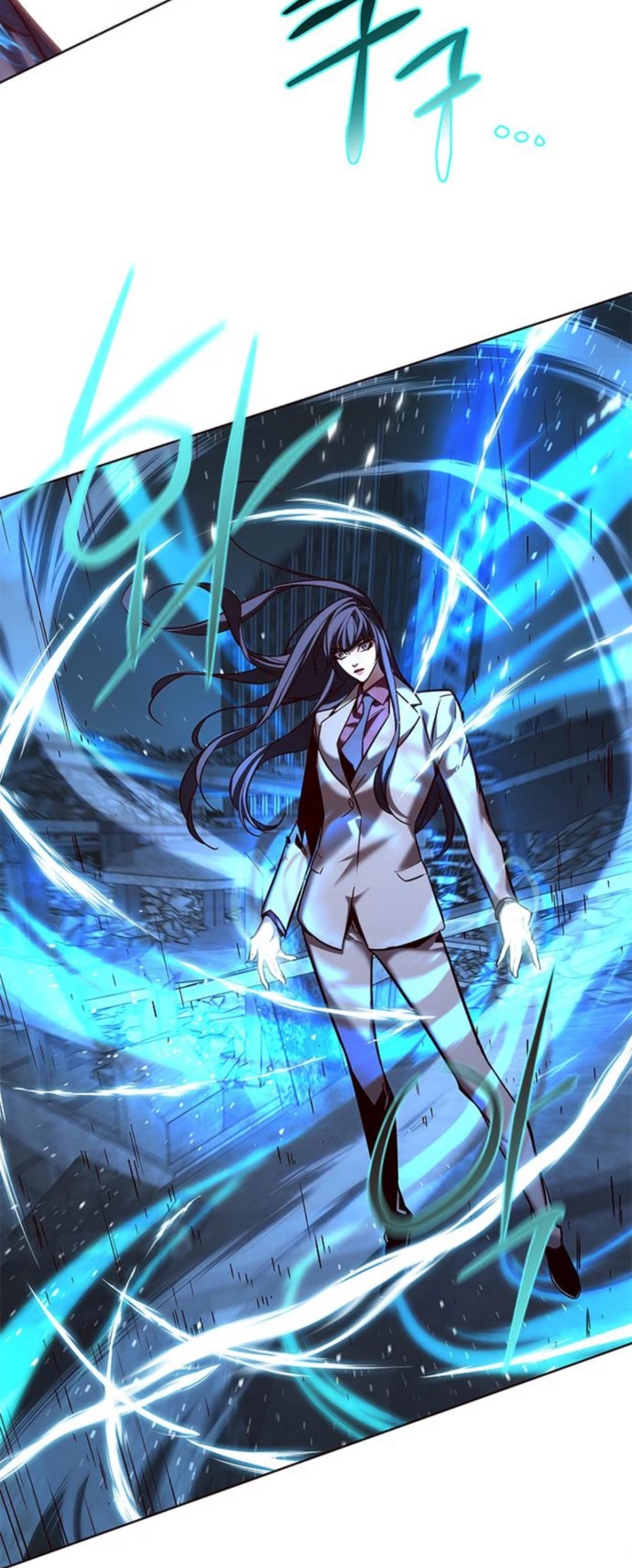 Eleceed Chapter 184 page 42 - Chapter 184