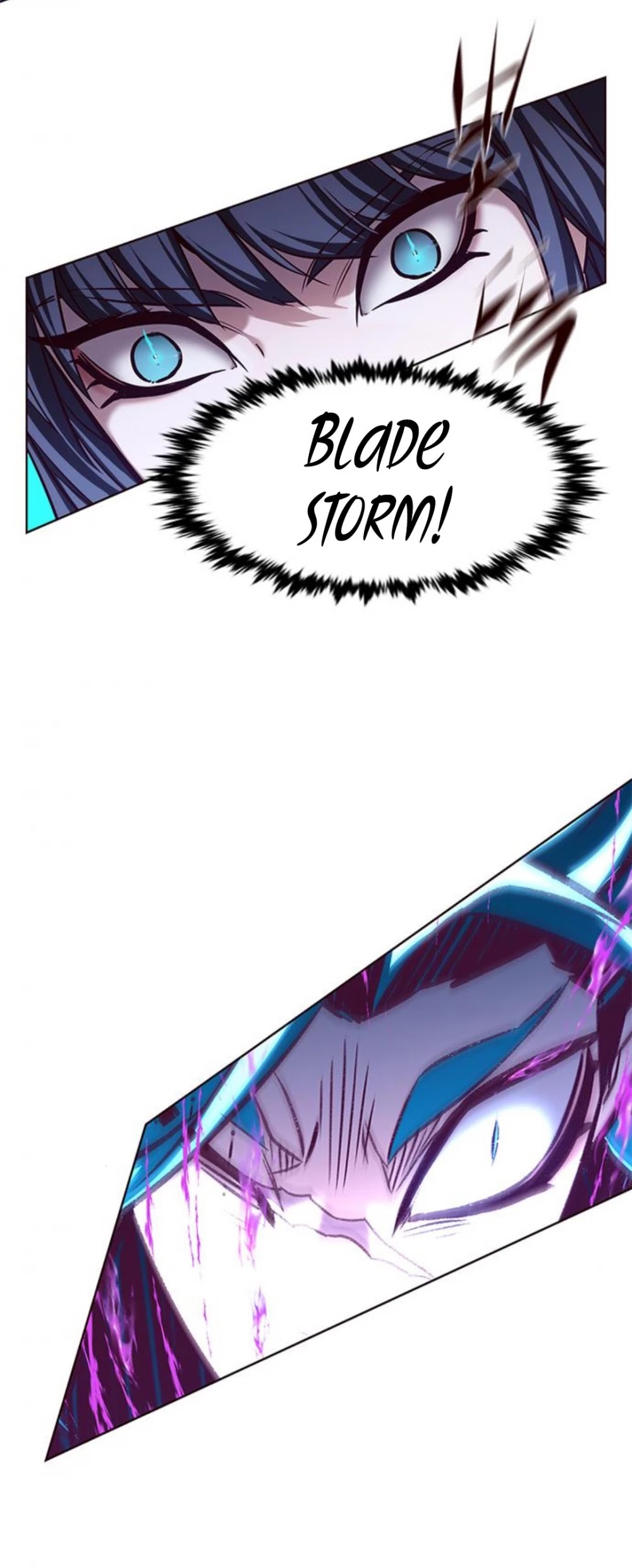 Eleceed Chapter 184 page 43 - Chapter 184