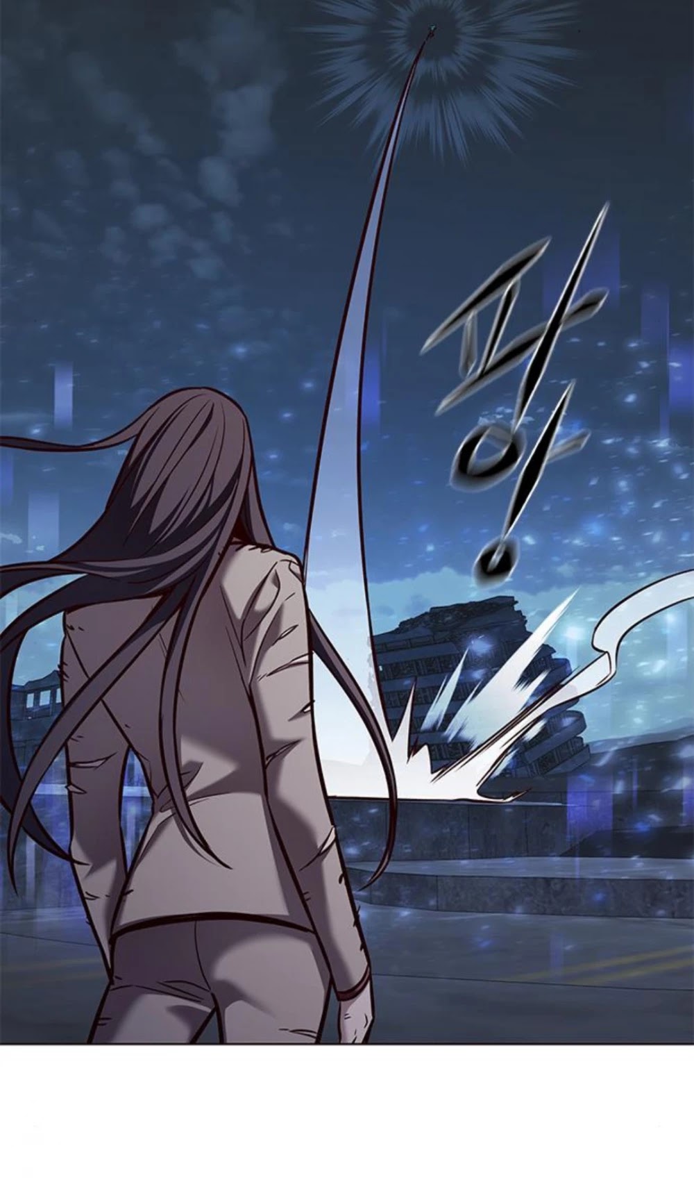 Eleceed Chapter 184 page 60 - Chapter 184