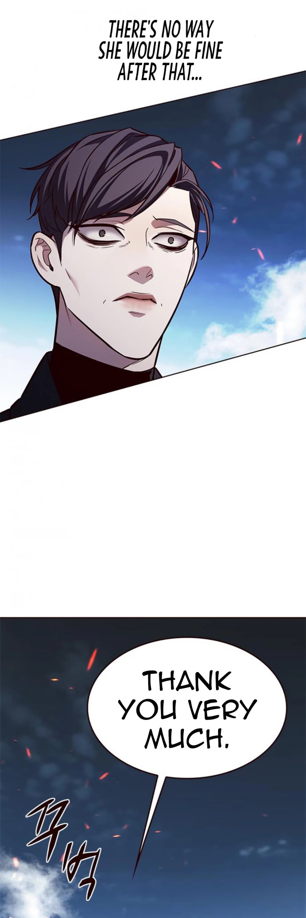 Eleceed Chapter 184 page 65 - Chapter 184