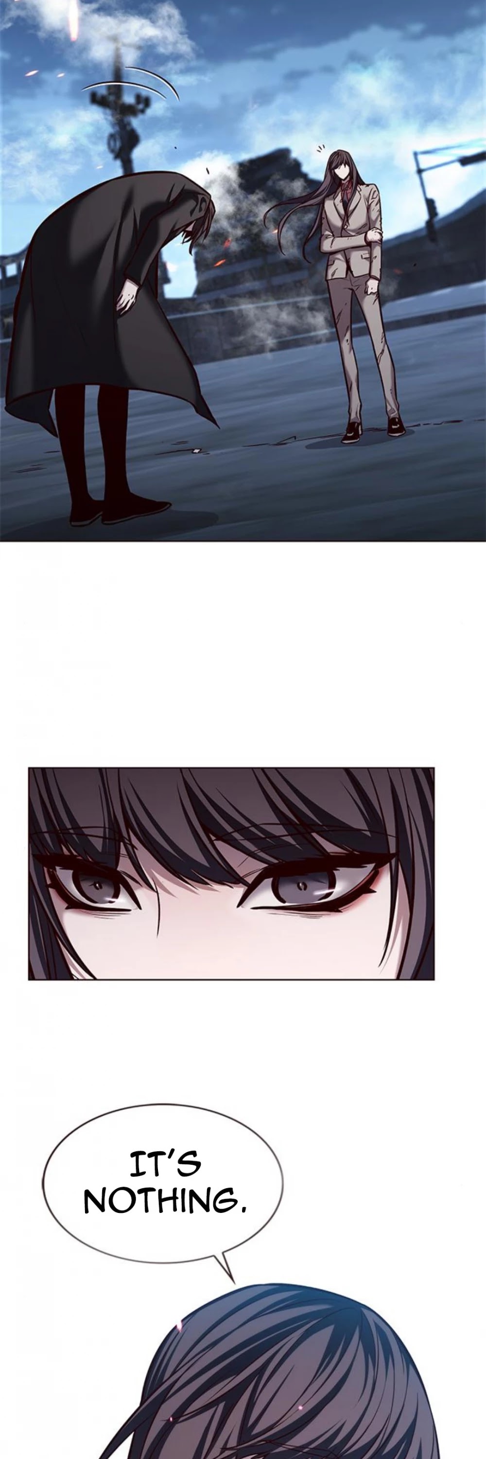 Eleceed Chapter 184 page 66 - Chapter 184