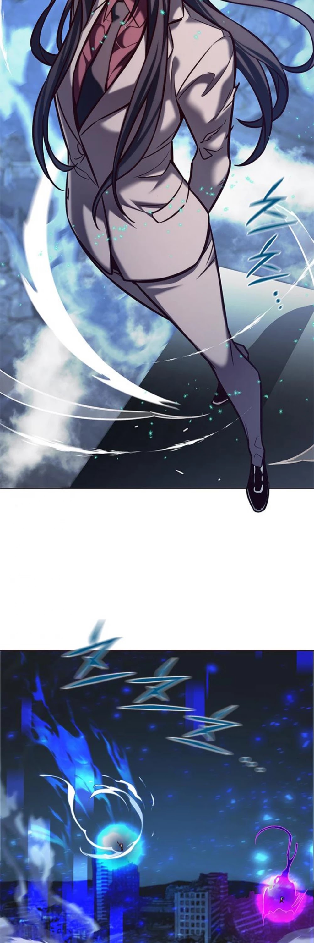 Eleceed Chapter 184 page 7 - Chapter 184