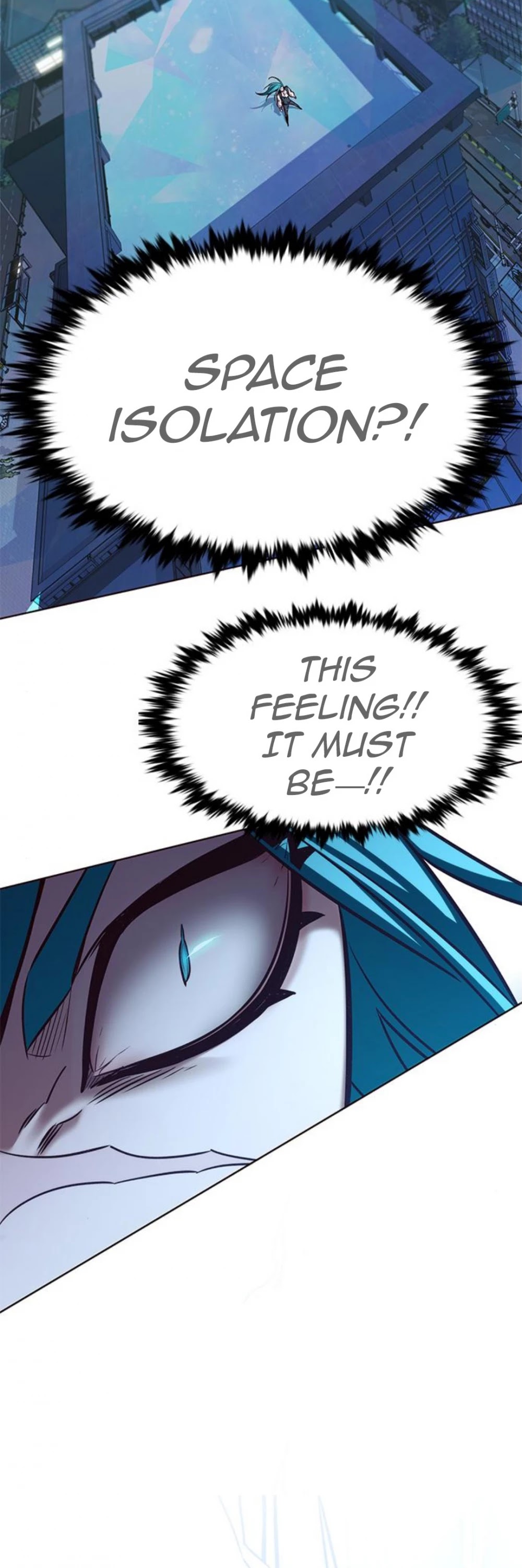 Eleceed Chapter 184 page 73 - Chapter 184