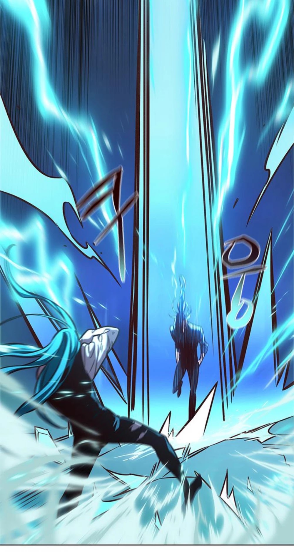 Eleceed Chapter 184 page 75 - Chapter 184