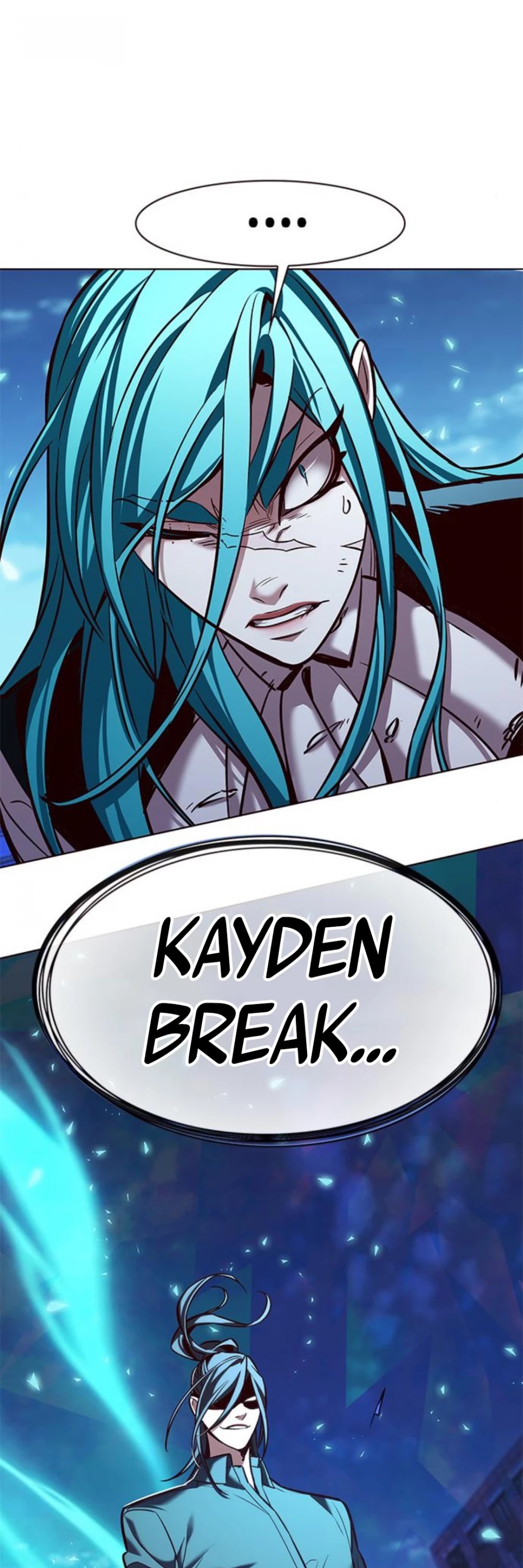 Eleceed Chapter 184 page 79 - Chapter 184