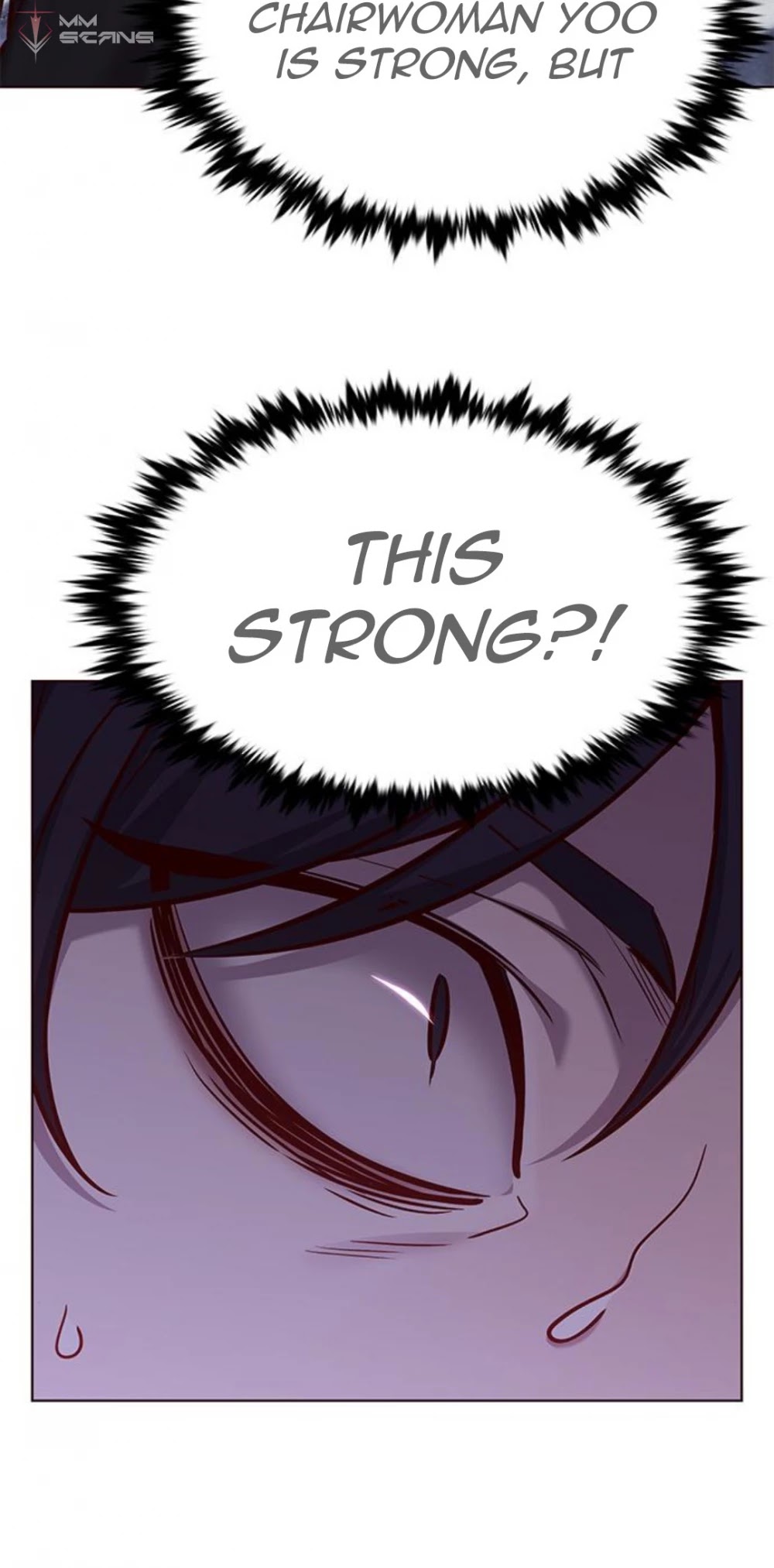 Eleceed Chapter 184 page 9 - Chapter 184