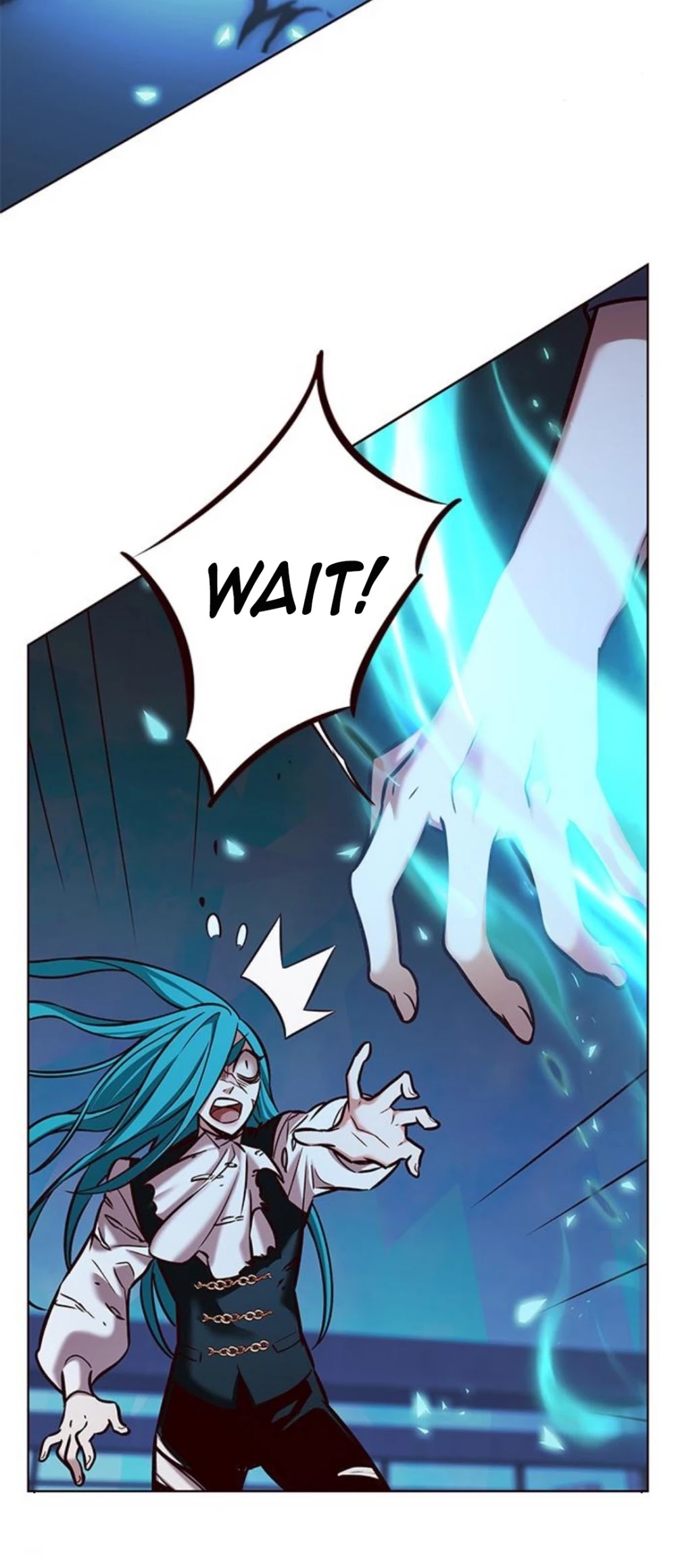 Eleceed Chapter 185 page 12 - Chapter 185