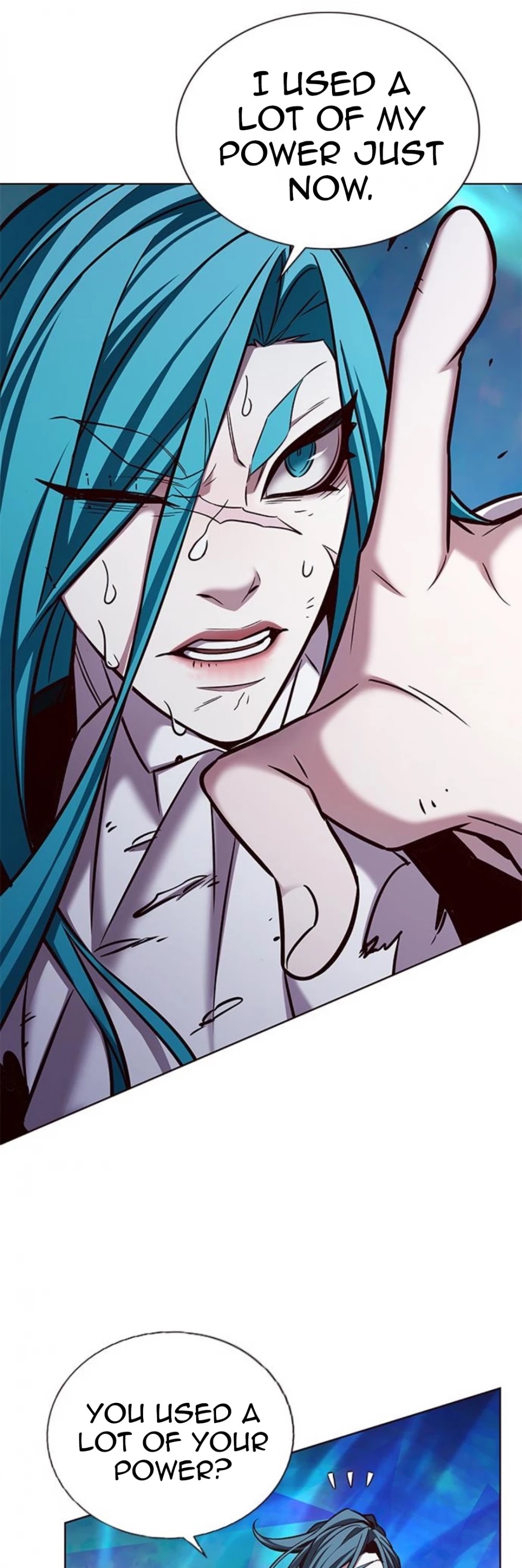 Eleceed Chapter 185 page 13 - Chapter 185