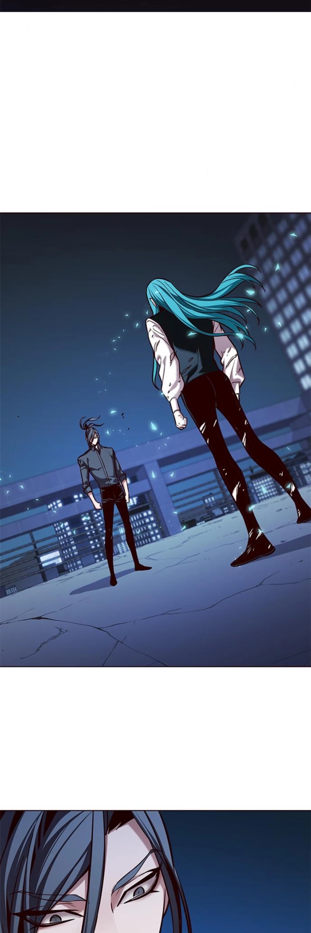 Eleceed Chapter 185 page 20 - Chapter 185