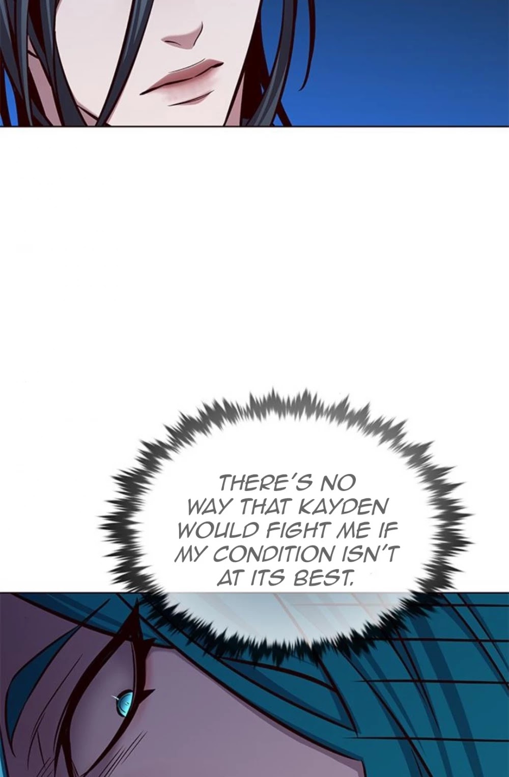 Eleceed Chapter 185 page 21 - Chapter 185