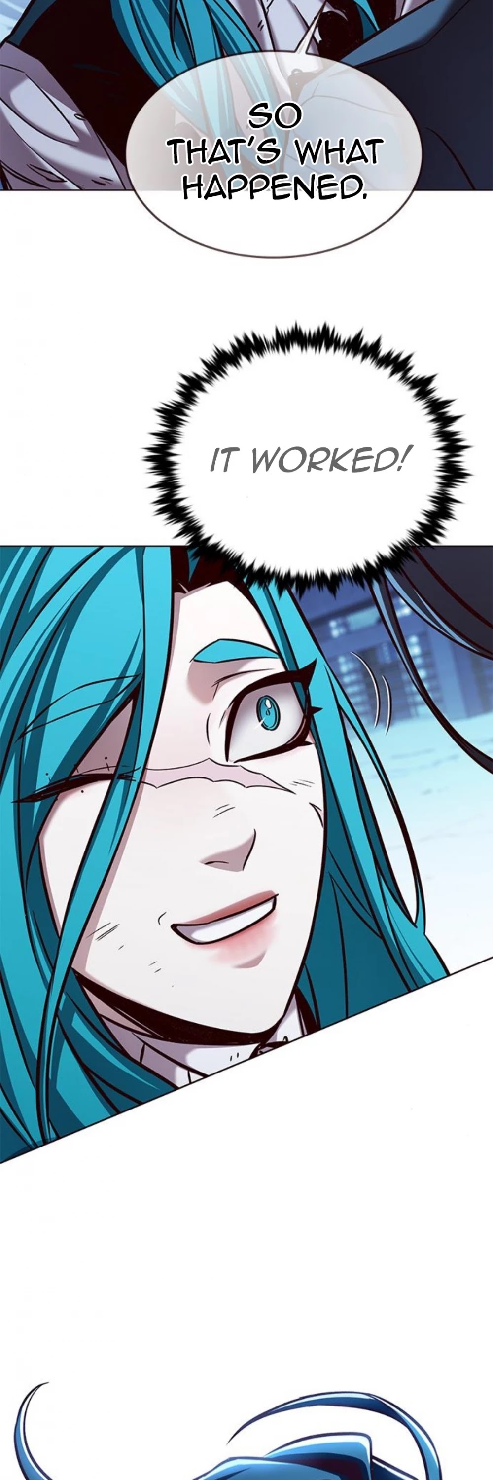 Eleceed Chapter 185 page 24 - Chapter 185