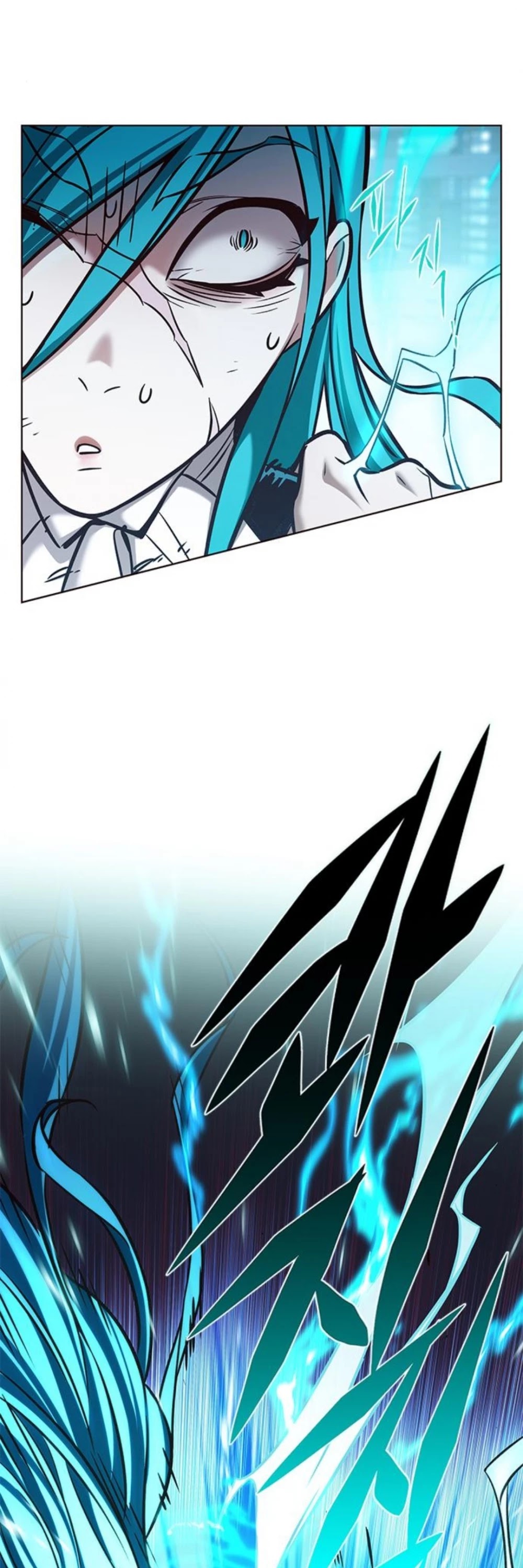 Eleceed Chapter 185 page 27 - Chapter 185