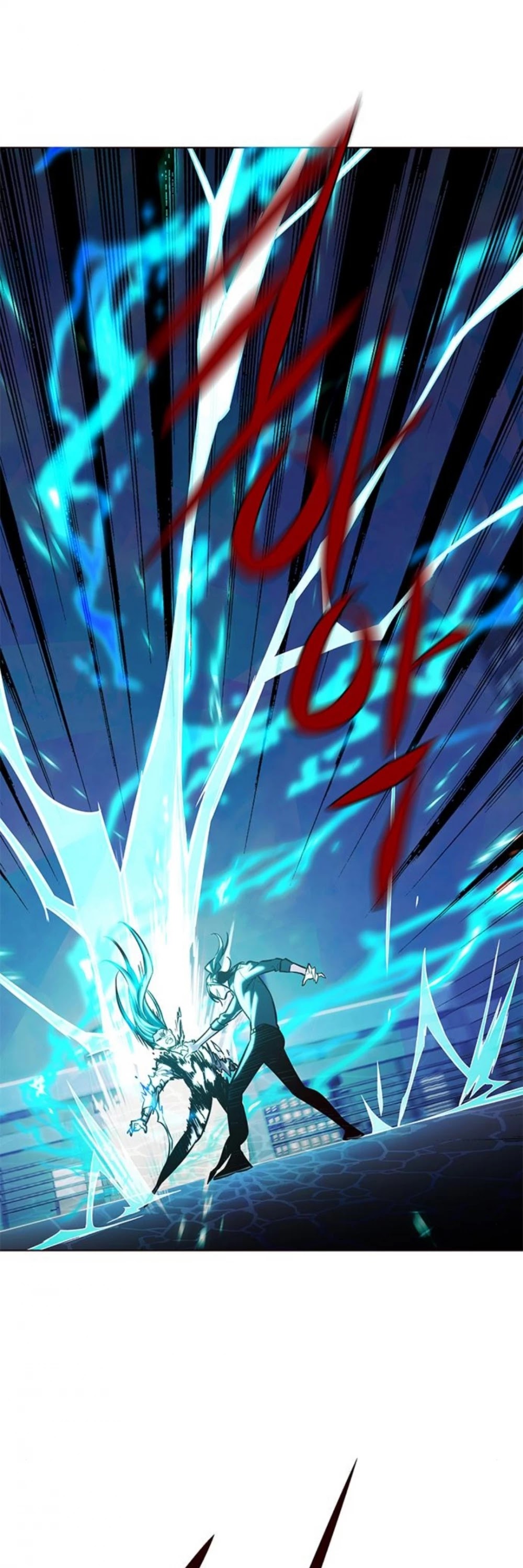 Eleceed Chapter 185 page 31 - Chapter 185