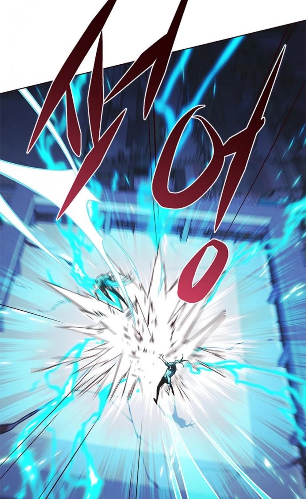Eleceed Chapter 185 page 32 - Chapter 185