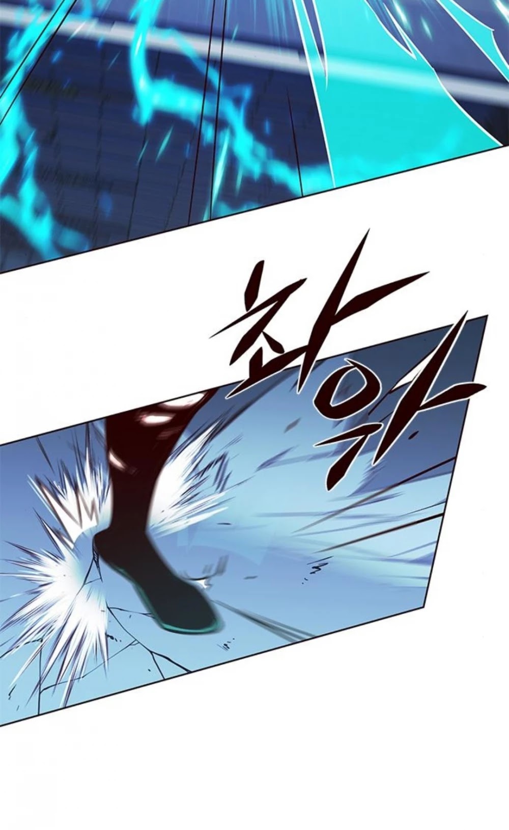 Eleceed Chapter 185 page 33 - Chapter 185