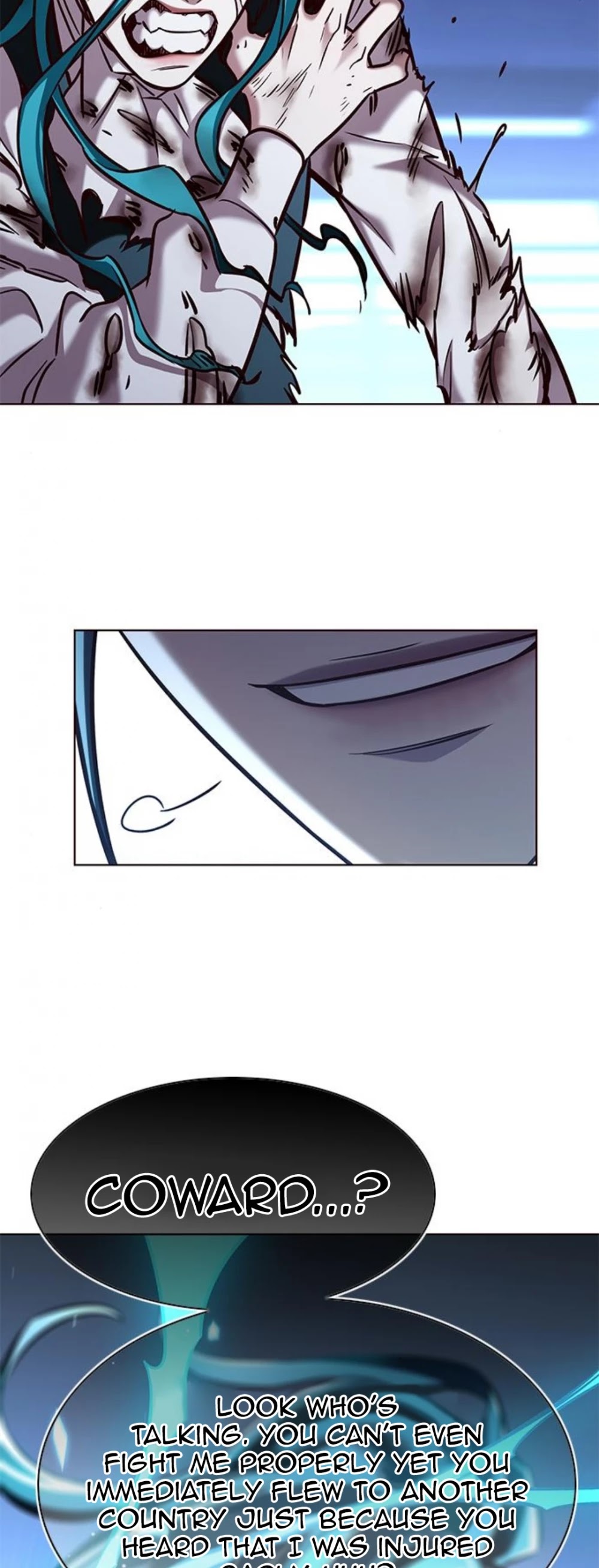 Eleceed Chapter 185 page 35 - Chapter 185