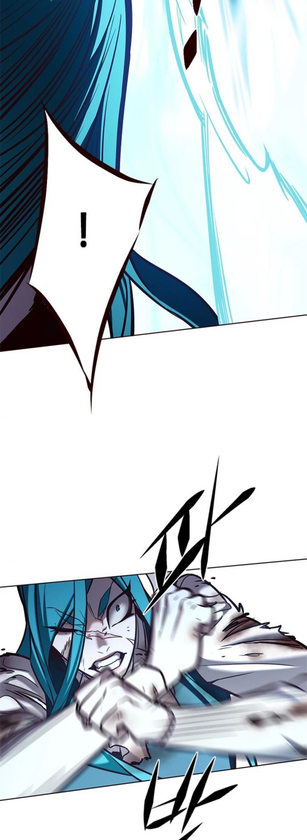 Eleceed Chapter 185 page 38 - Chapter 185