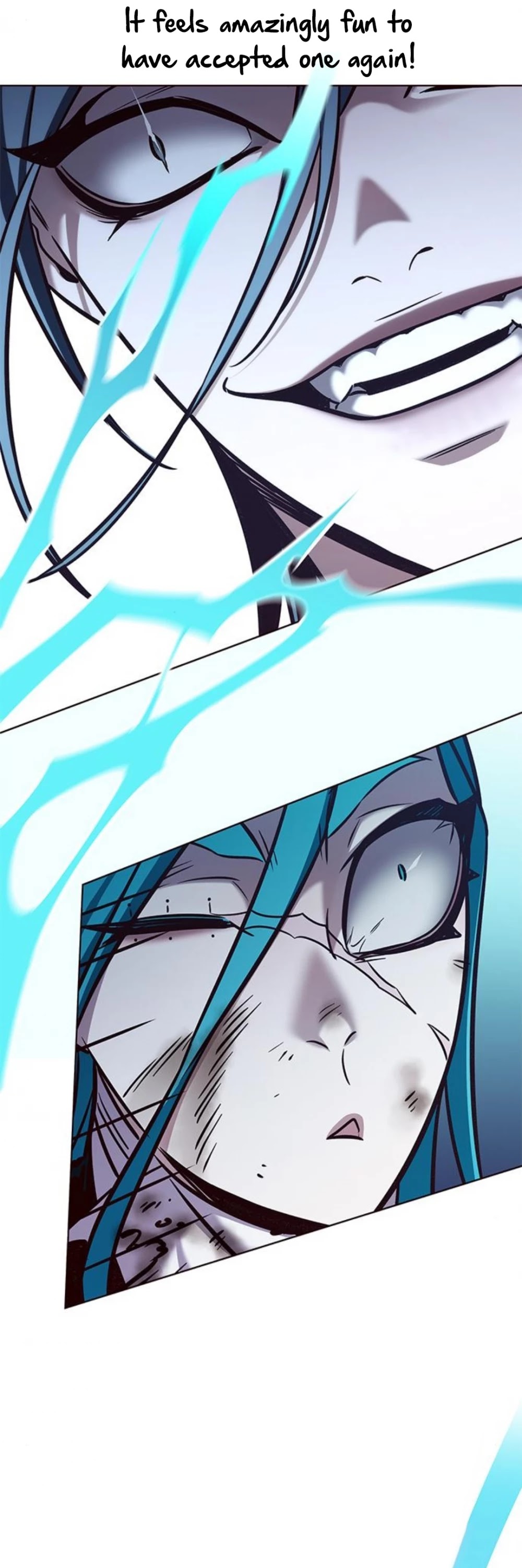 Eleceed Chapter 185 page 43 - Chapter 185