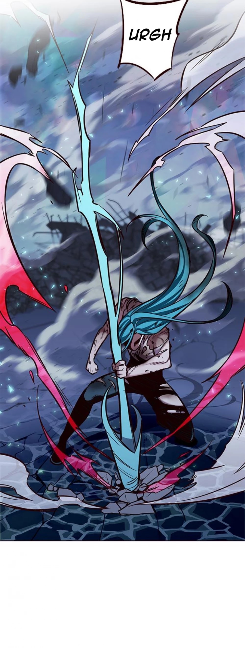Eleceed Chapter 185 page 48 - Chapter 185