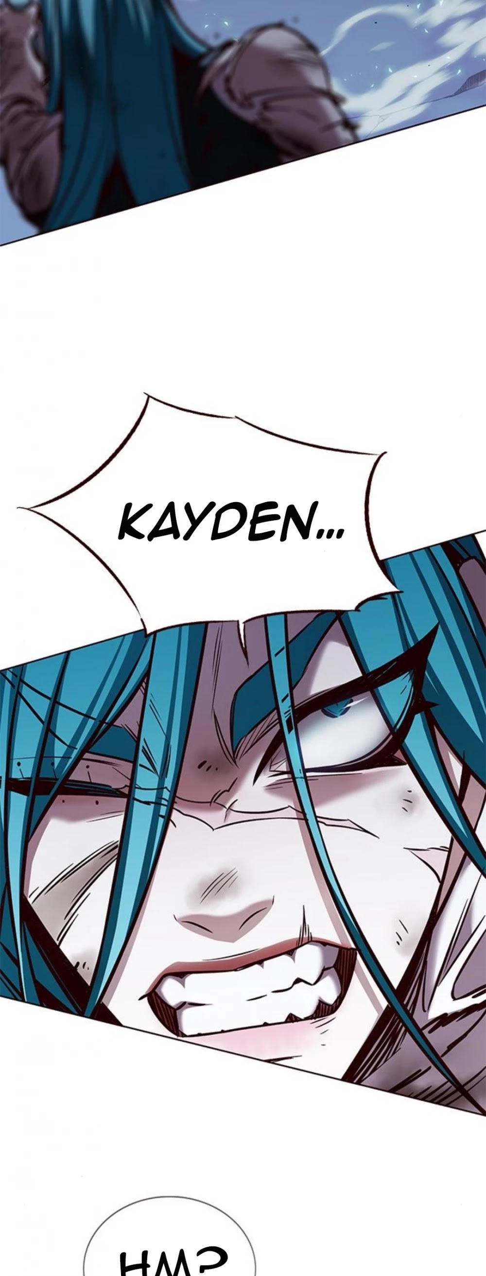 Eleceed Chapter 185 page 50 - Chapter 185