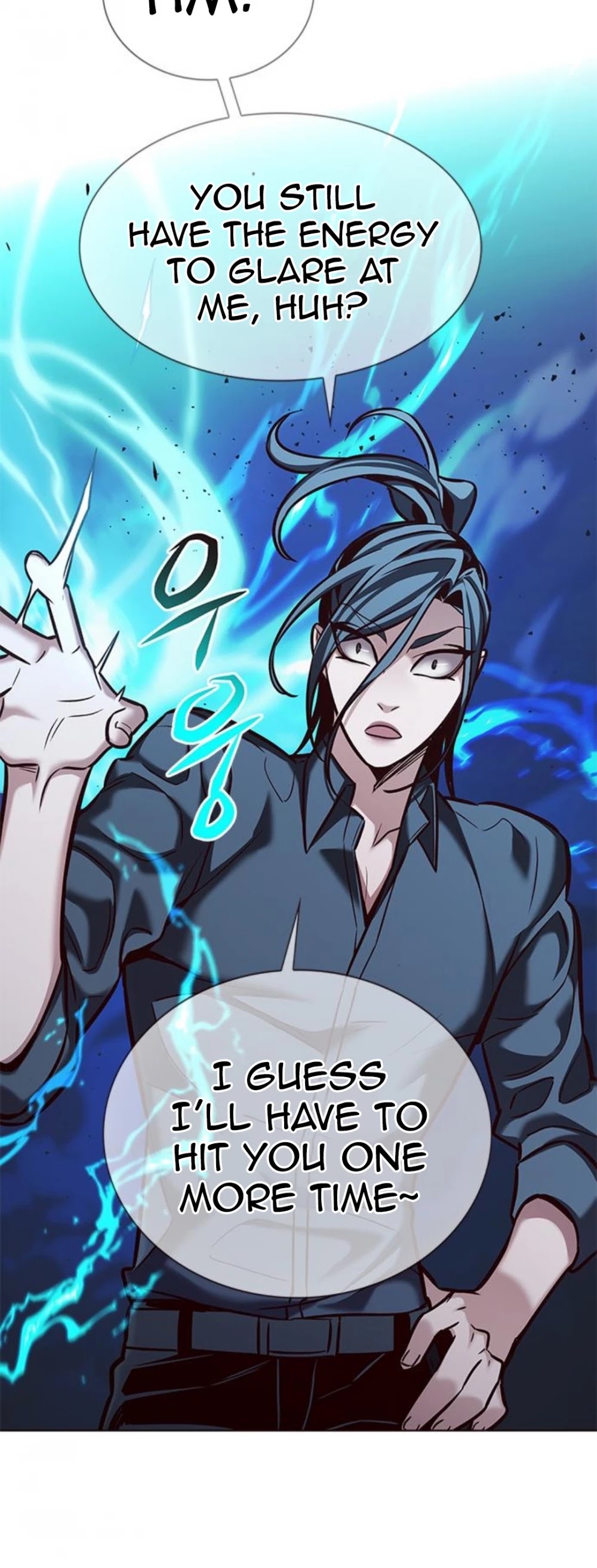 Eleceed Chapter 185 page 51 - Chapter 185