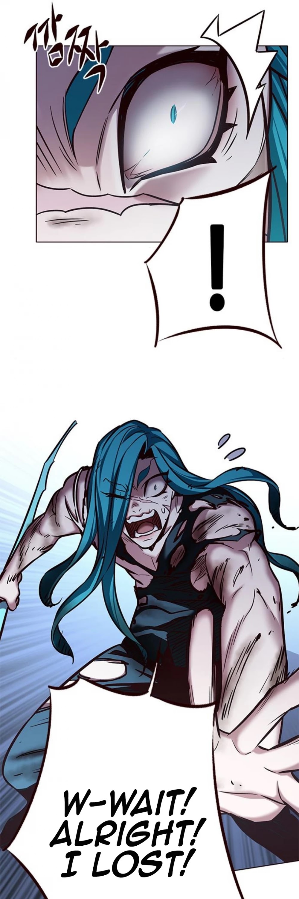 Eleceed Chapter 185 page 52 - Chapter 185
