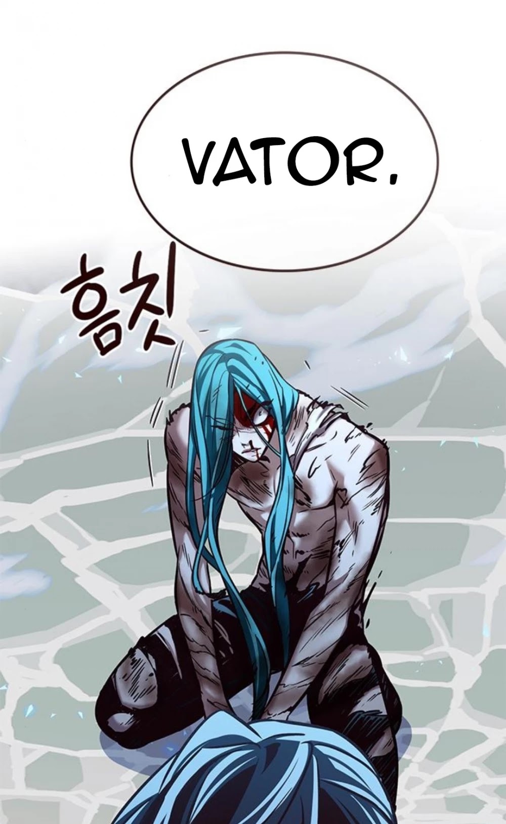 Eleceed Chapter 185 page 58 - Chapter 185
