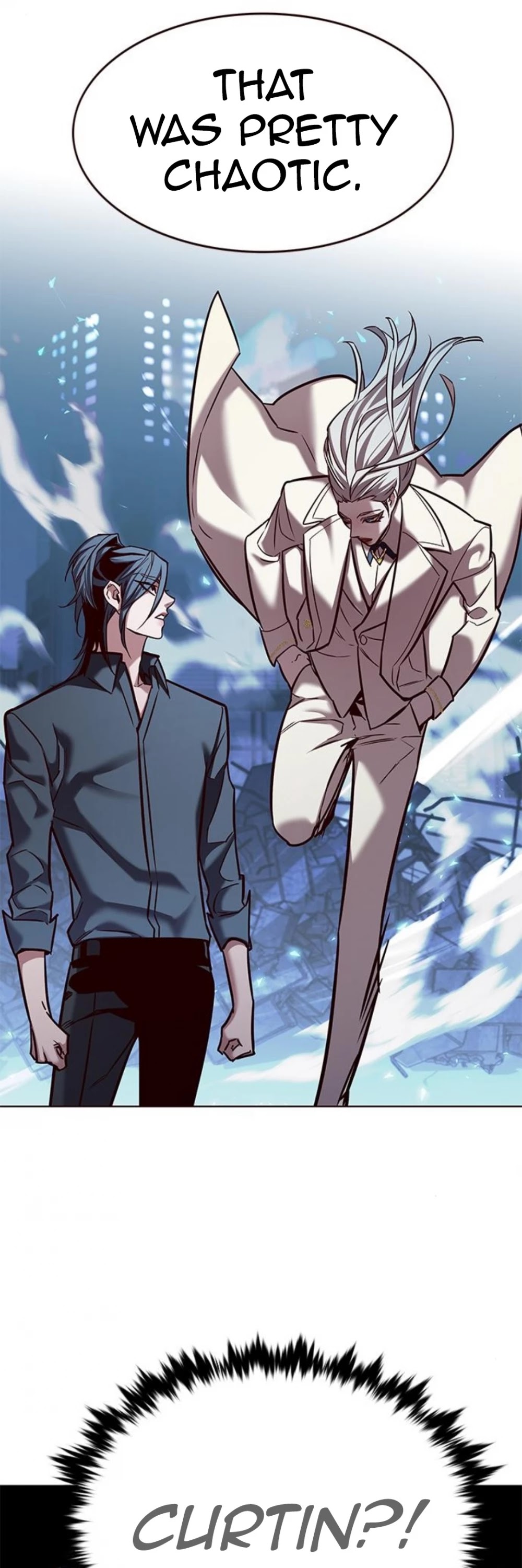 Eleceed Chapter 185 page 63 - Chapter 185
