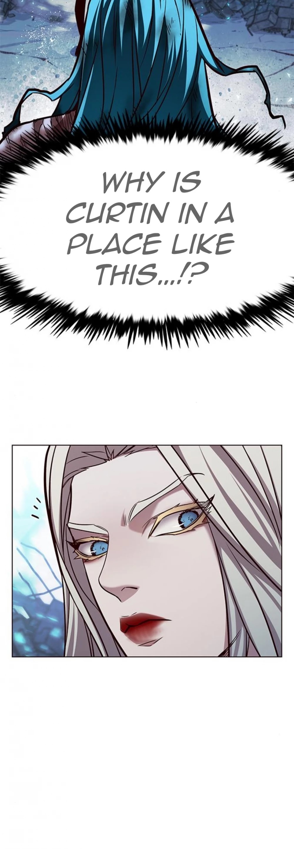 Eleceed Chapter 185 page 65 - Chapter 185