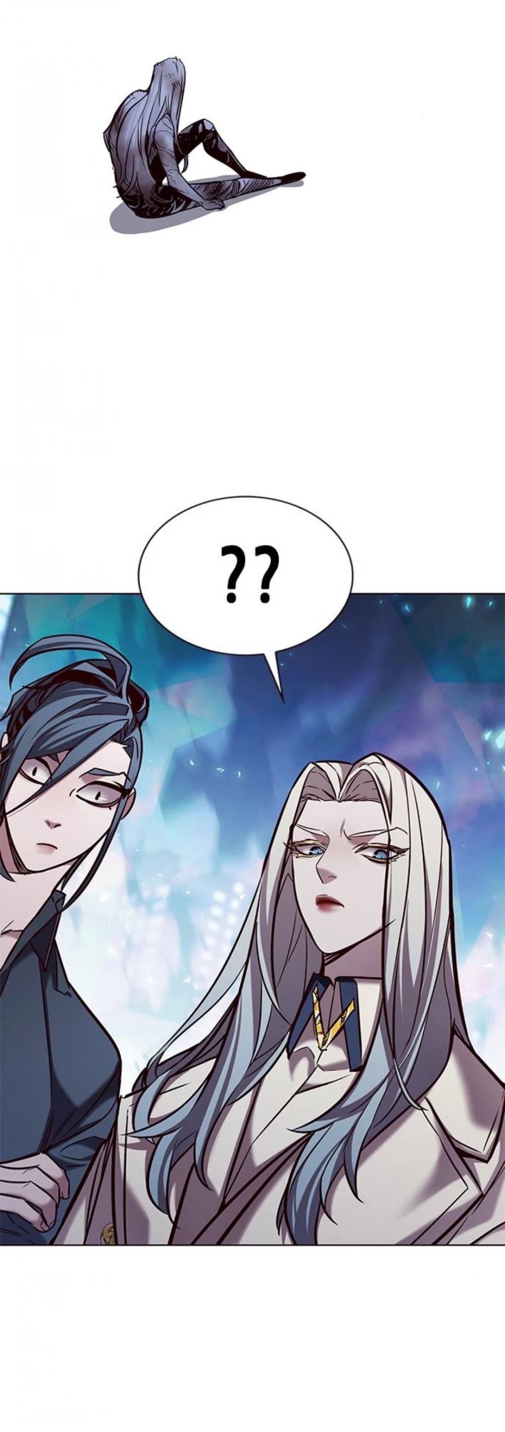 Eleceed Chapter 185 page 68 - Chapter 185