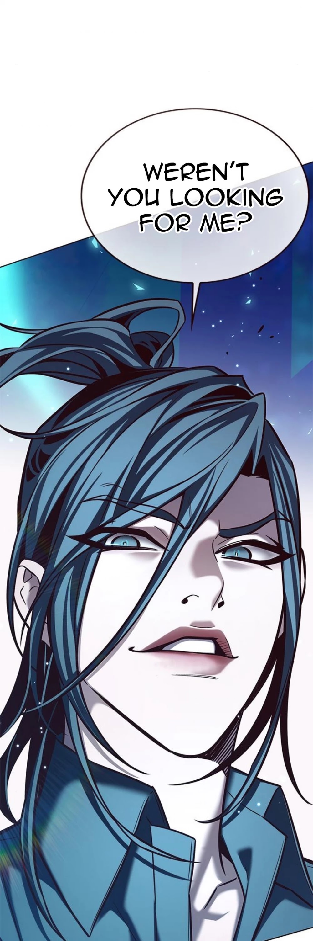 Eleceed Chapter 185 page 7 - Chapter 185