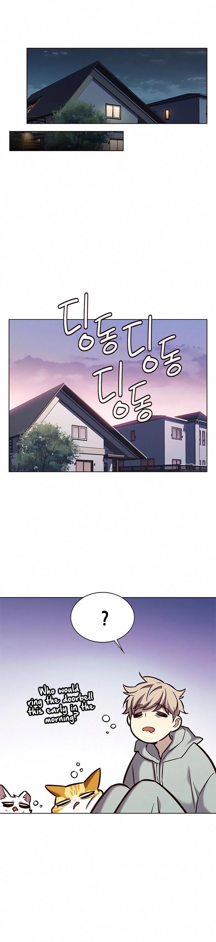 Eleceed Chapter 186 page 15 - Chapter 186