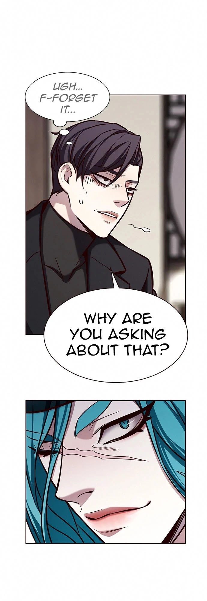 Eleceed Chapter 186 page 22 - Chapter 186